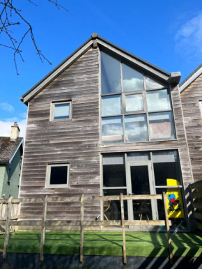 Happy Eco Home in the Heart of the Brecon Beacons